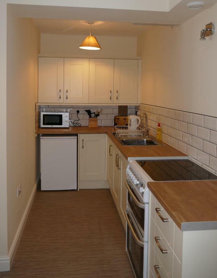 Appartement 2 Bell Street à Talgarth Extérieur photo