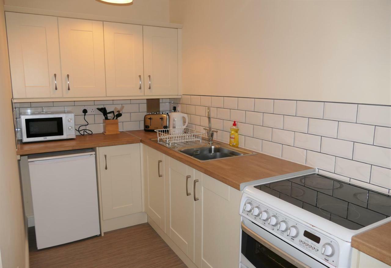 Appartement 2 Bell Street à Talgarth Extérieur photo