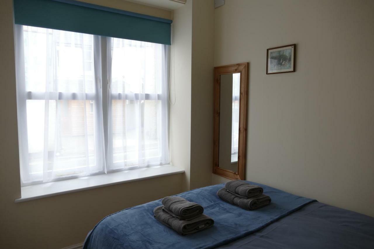 Appartement 2 Bell Street à Talgarth Extérieur photo
