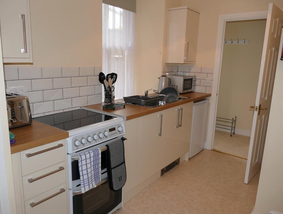 Appartement 2 Bell Street à Talgarth Extérieur photo