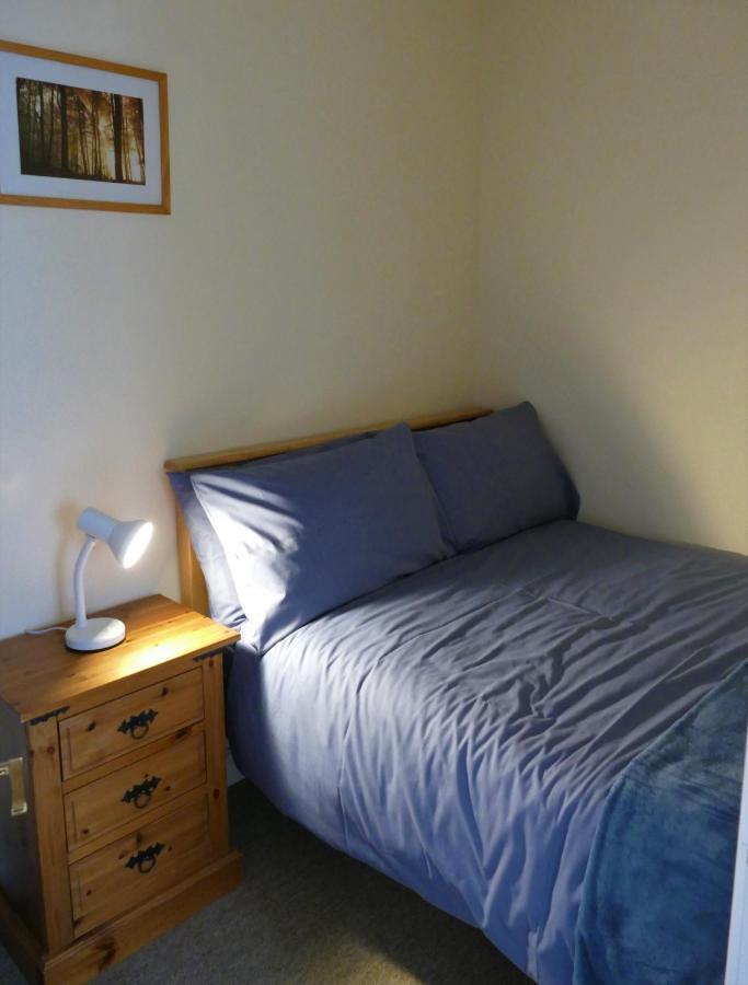 Appartement 2 Bell Street à Talgarth Extérieur photo