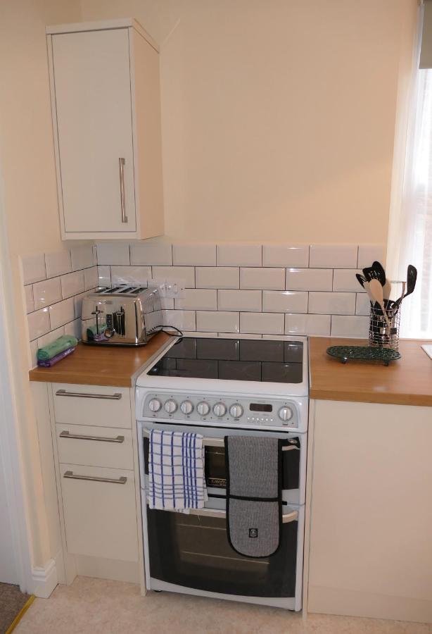 Appartement 2 Bell Street à Talgarth Extérieur photo