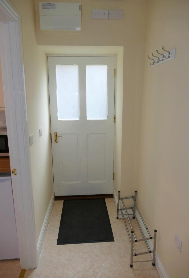 Appartement 2 Bell Street à Talgarth Extérieur photo